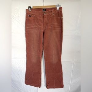 Pink Corduroy by XOXO jeans